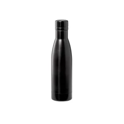 Butelka termiczna 500 ml - czarny (V0971-03)