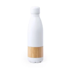 Butelka sportowa 790 ml - biały (V0976-02)