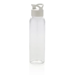 Butelka sportowa 650 ml - biały (V0993-02)