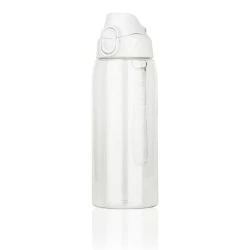 Butelka sportowa 700 ml Air Gifts - biały (V4897-02)