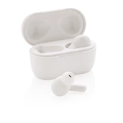 Bezprzewodowe słuchawki douszne Liberty 2.0 - biały (P329.083)