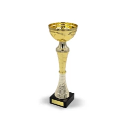 Puchar okolicznościowy - złoty (V8396-24)