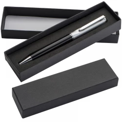 Długopis metalowy - czarny (1061103)