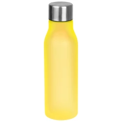 Butelka na napoje 550 ml - żółty (6065608)