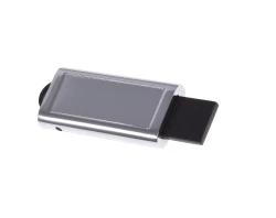 Pamięć USB - srebrny (V3886-32/CN)