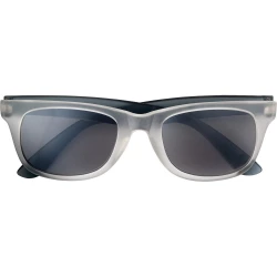 Okulary przeciwsłoneczne - czarny (V7851-03)