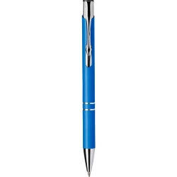 Długopis - błękitny (V1217-23)