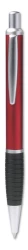 Długopis - czerwony (V1037-05)