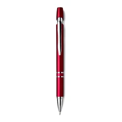 Długopis - czerwony (V1283-05)