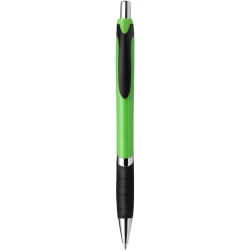 Długopis - zielony (V1297-06)