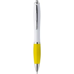 Długopis - żółty (V1644-08)