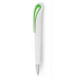 Długopis - zielony (V1318-06)