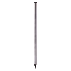 Ołówek - srebrny (V1665/A-32)