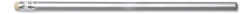 Ołówek - srebrny (V6107-32)