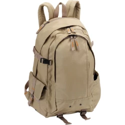 Plecak - beżowy (V4590-20)