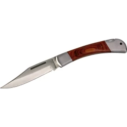 Nóż Schwarzwolf JAGUAR średni (F1900701SA301) - brązowy (F1900100AJ301)