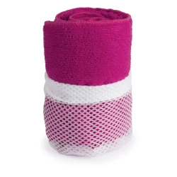 Ręcznik - różowy (V9631-21)