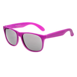 Okulary przeciwsłoneczne - fioletowy (V6593-13)