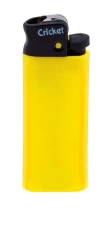 Zapalniczka - żółty (V7512-08)