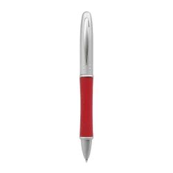 Długopis - czerwony (V1301-05)