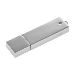 Pamięć USB - srebrny (V3075-32/CN)