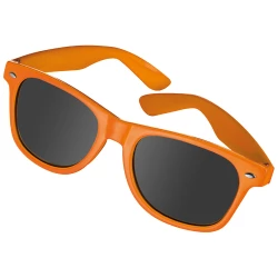 Okulary przeciwsłoneczne - pomarańczowy (5875810)