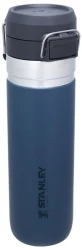BUTELKA STANLEY Quick-flip water bottles 0,7 L - granatowy (1009149094)