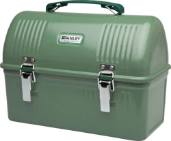 Pudełko na lunch Stanley Legendary Classic Lunchbox 9.5L - ciemnozielony (1001625003)