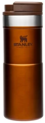 Kubek Stanley NeverLeak Travel Mug 0.35L - żółty (1009855010)