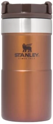 Kubek Stanley NeverLeak Travel Mug 0.25L - żółty (1009856010)