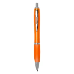 Długopis - pomarańczowy (V1274-07)