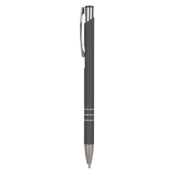 Długopis - szary (V1638-19)