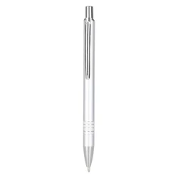 Długopis - srebrny (V1901-32)