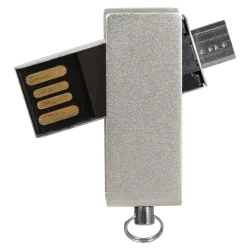 Pamięć USB - srebrny (V3571-32/CN)