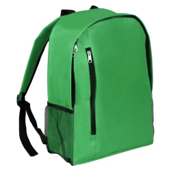 Plecak - zielony (V9860-06)