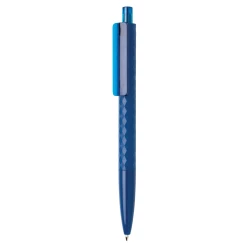 Długopis X3 - niebieski (P610.915)