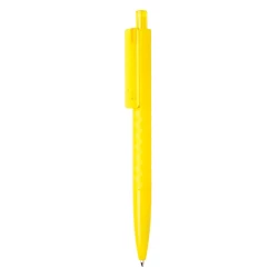 Długopis X3 - żółty (P610.916)