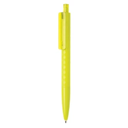 Długopis X3 - limonkowy (P610.917)