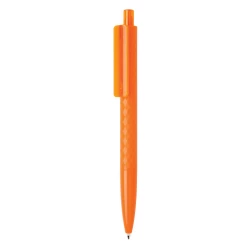 Długopis X3 - pomarańczowy (P610.918)