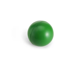 Piłeczka antystresowa - zielony (V4088/A-06)