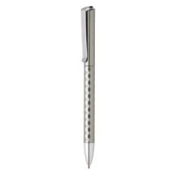 Długopis X3.1 - szary (P610.939)