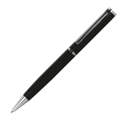 Długopis metalowy - czarny (1078303)