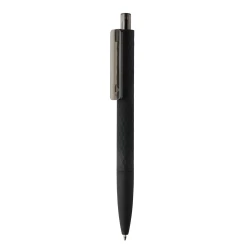 Długopis X3 - czarny, czarny (P610.971)