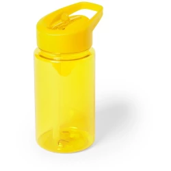 Butelka sportowa - żółty (V0464-08)