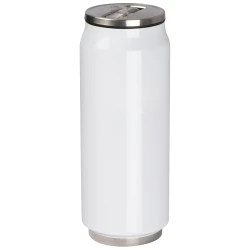 Kubek termiczny 500 ml - biały (6081906)