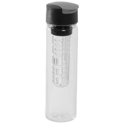 Butelka na napoje 650 ml - ciemnoszary (6081277)