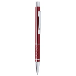 Długopis - czerwony (V1837-05)