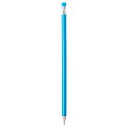 Ołówek - błękitny (V1838-23)