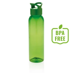 Butelka sportowa 650 ml - zielony (P436.877)