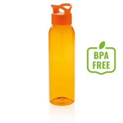 Butelka sportowa 650 ml - pomarańczowy (P436.878)